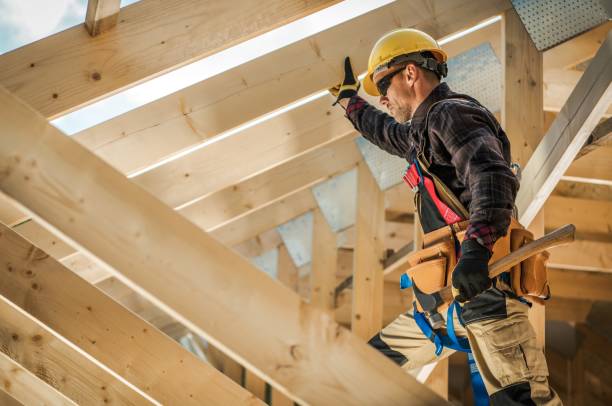Quick and Trustworthy Emergency Roof Repair Services in Hawkinsville, GA