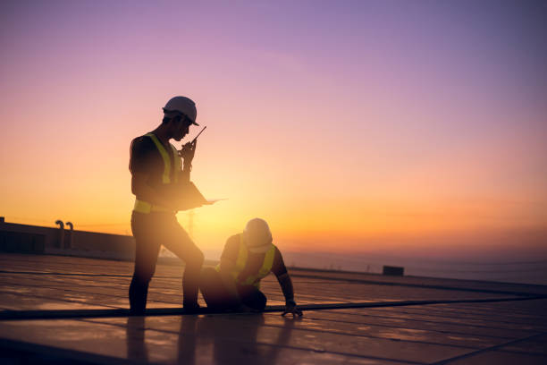 Reliable Hawkinsville, GA Roofing Contractor Solutions