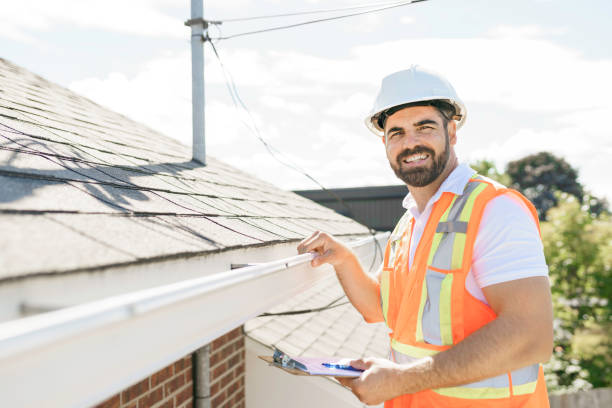 Best Metal Roofing Contractor  in Hawkinsville, GA