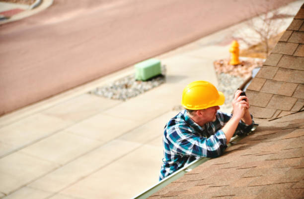 Best Roof Waterproofing Services  in Hawkinsville, GA