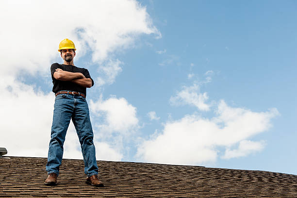 Best Roof Repair Services  in Hawkinsville, GA
