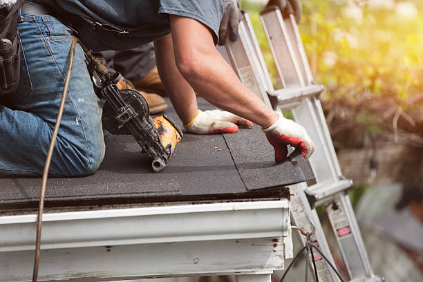 Best Roof Repair Specialists  in Hawkinsville, GA