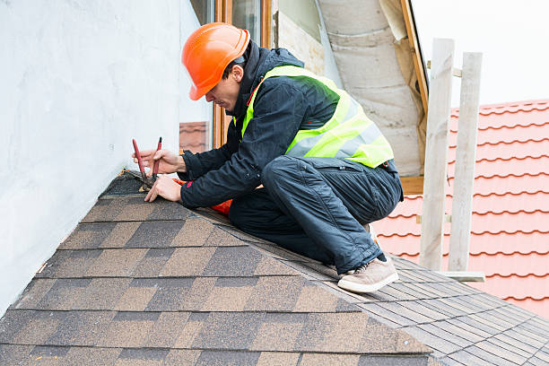 Best Commercial Roofing Services  in Hawkinsville, GA