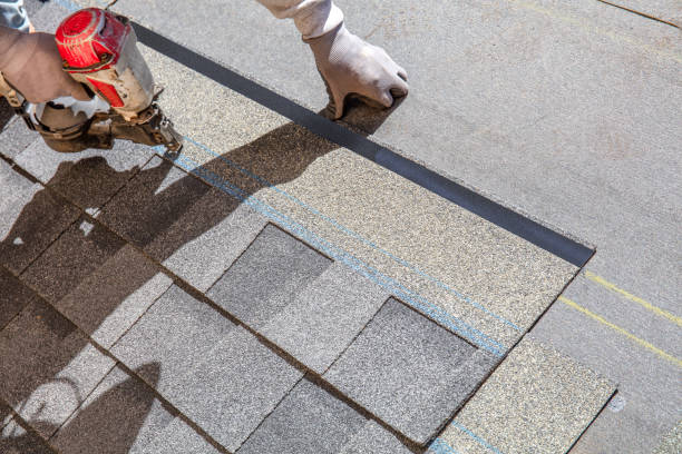 Roof Repair Estimates in Hawkinsville, GA