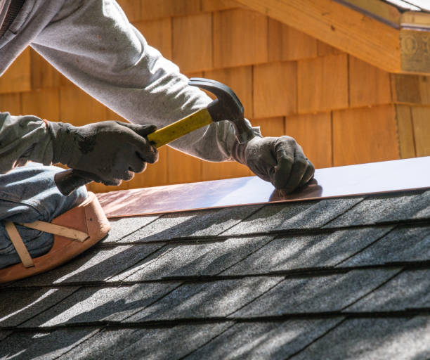 Best Affordable Roofing Company  in Hawkinsville, GA